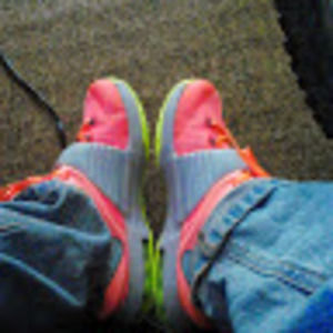 Meet your Posher, Nicole